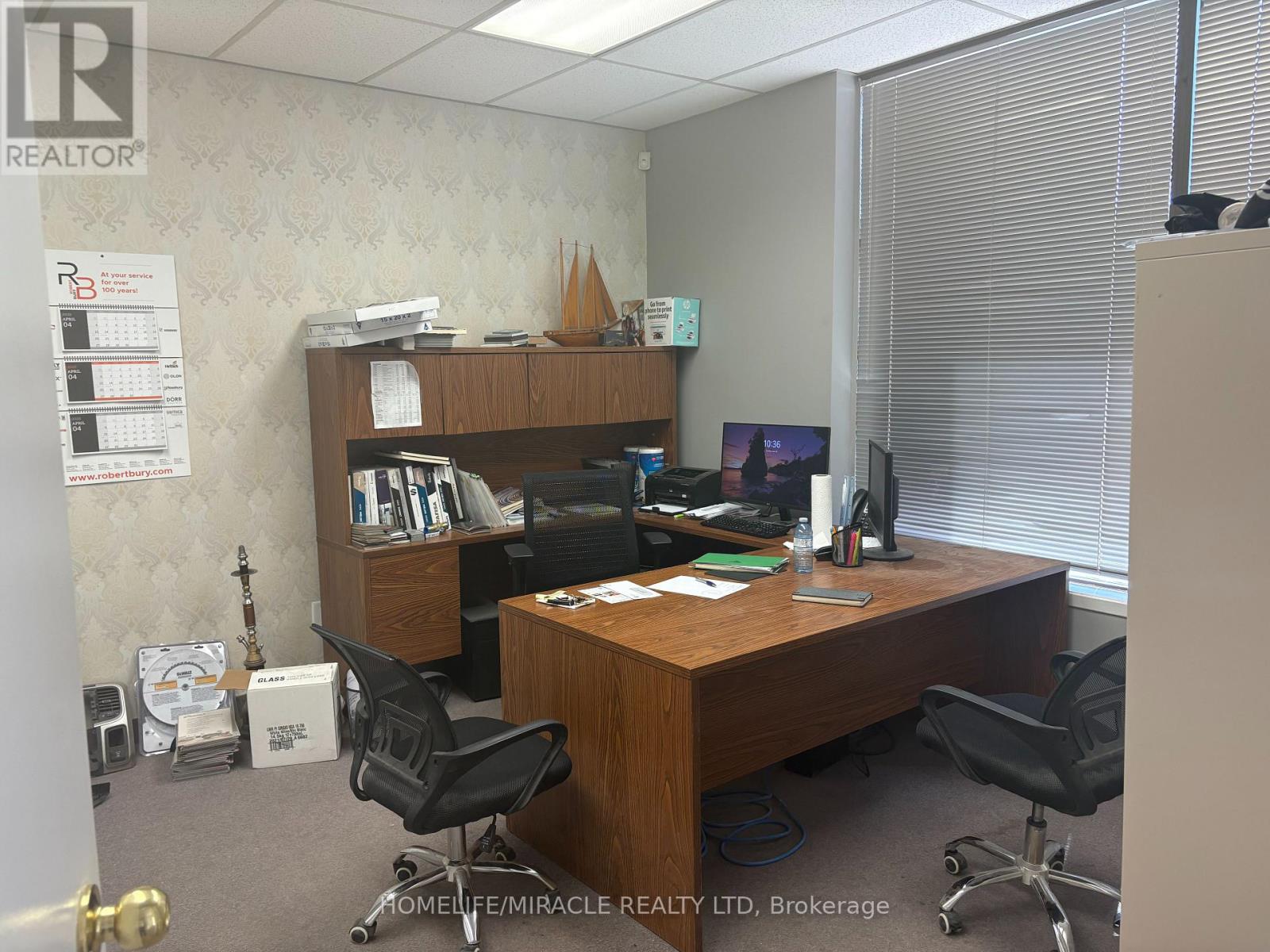 10 - 6315 Shawson Drive, Mississauga (Northeast), Ontario  L5T 1J2 - Photo 4 - W12271908