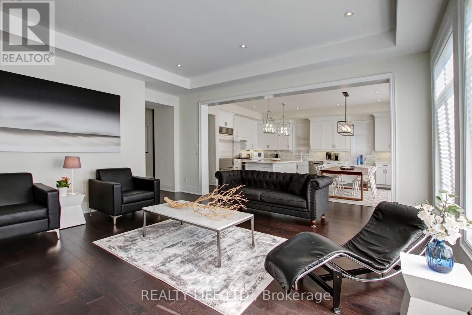 3140 Daniel Way, Oakville (Go Glenorchy), Ontario  L6H 0V1 - Photo 14 - W12271915