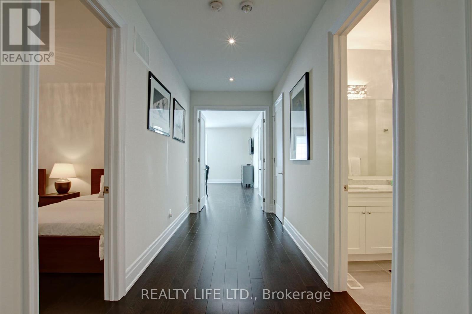 3140 Daniel Way, Oakville (Go Glenorchy), Ontario  L6H 0V1 - Photo 17 - W12271915