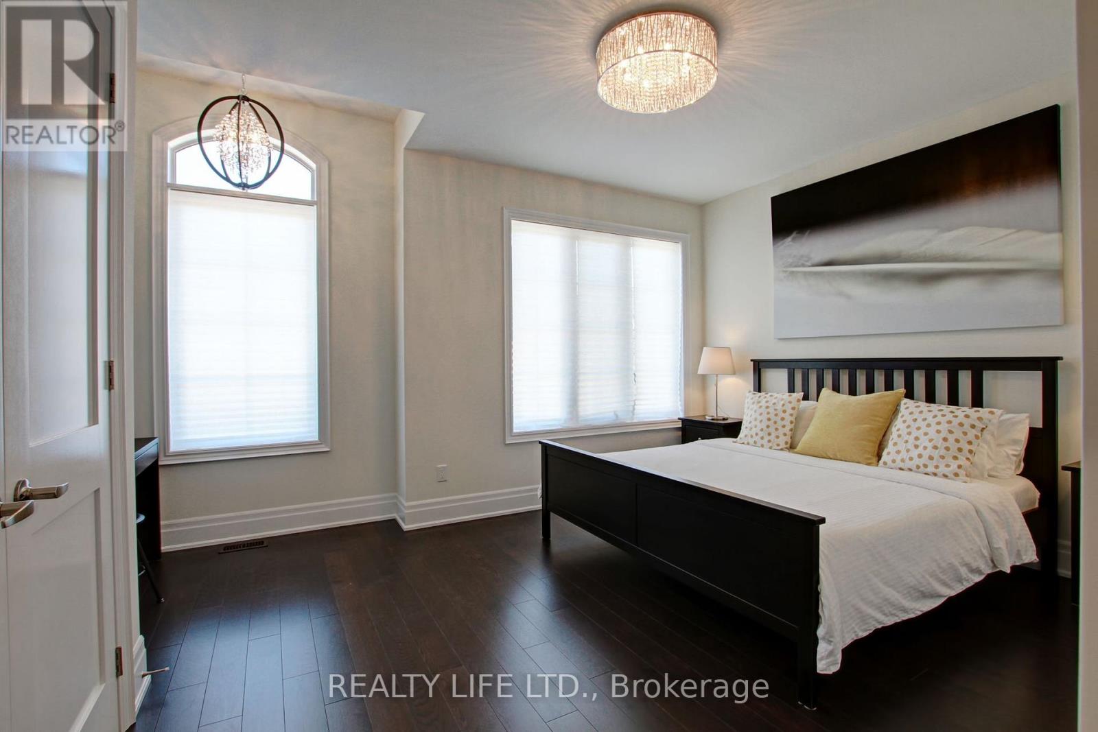 3140 Daniel Way, Oakville (Go Glenorchy), Ontario  L6H 0V1 - Photo 24 - W12271915