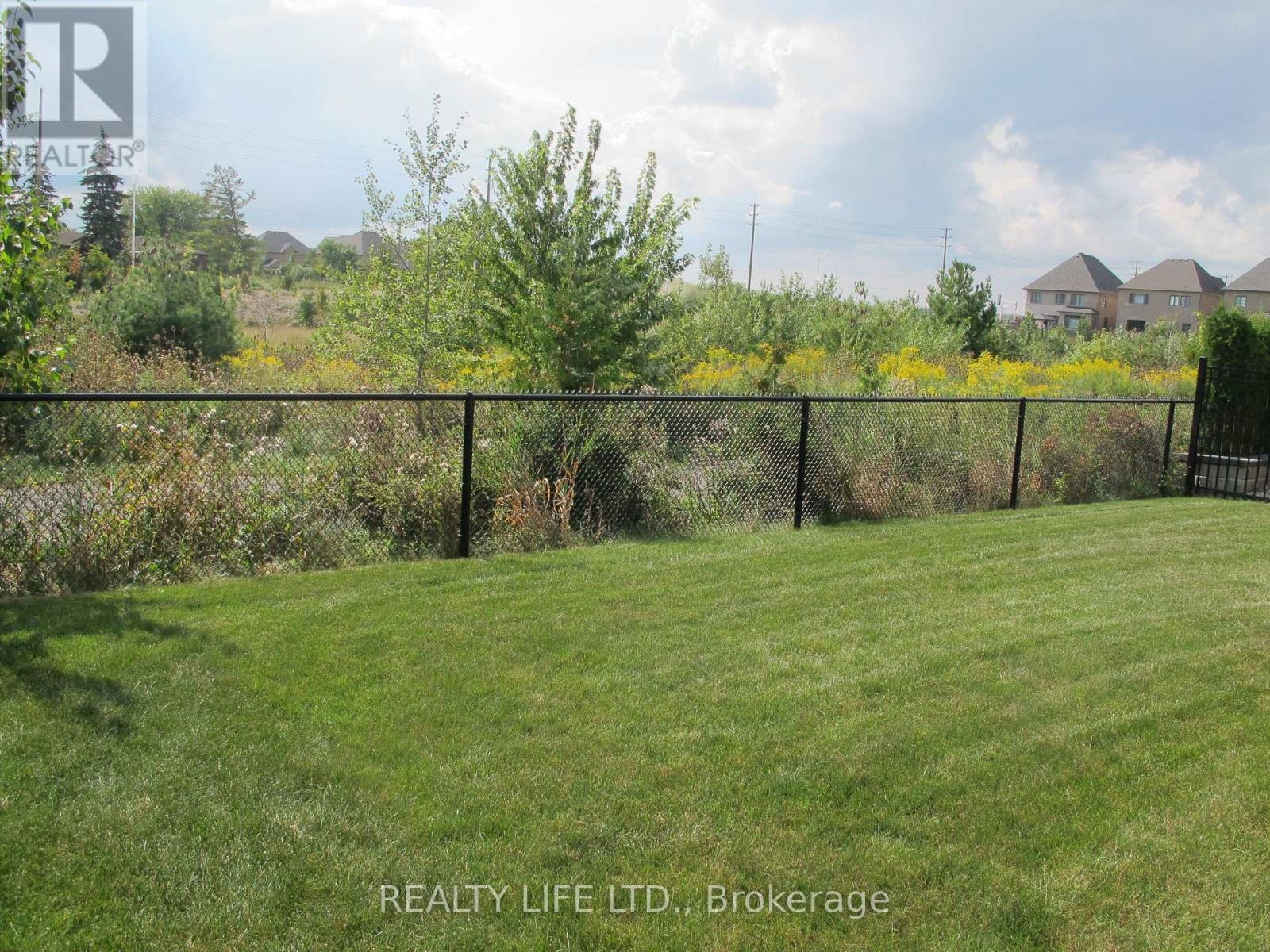 3140 Daniel Way, Oakville (Go Glenorchy), Ontario  L6H 0V1 - Photo 38 - W12271915