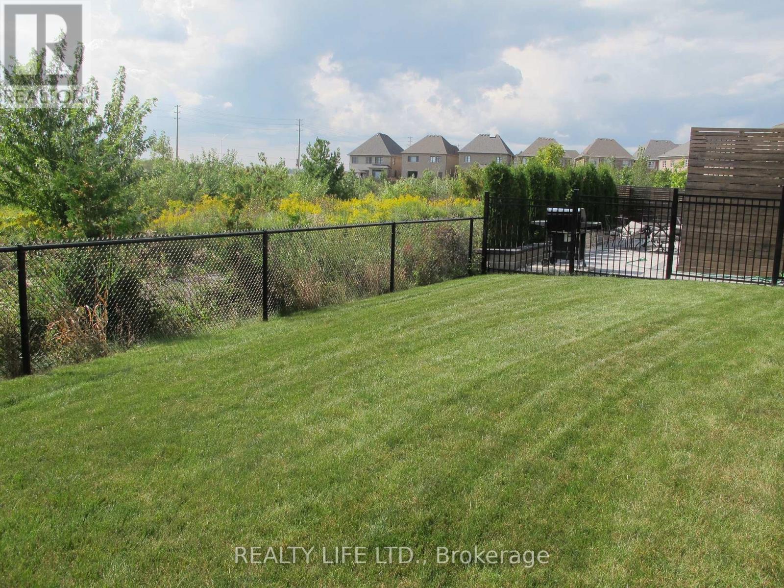 3140 Daniel Way, Oakville (Go Glenorchy), Ontario  L6H 0V1 - Photo 39 - W12271915