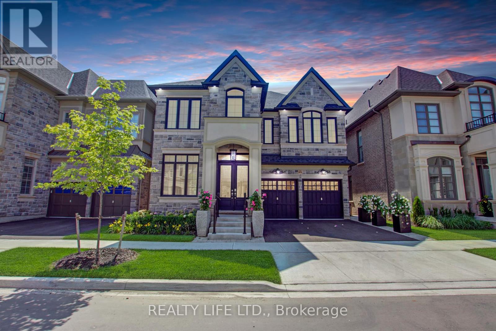 3140 Daniel Way, Oakville (Go Glenorchy), Ontario  L6H 0V1 - Photo 40 - W12271915