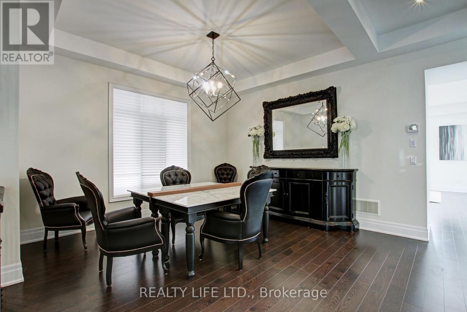 3140 Daniel Way, Oakville (Go Glenorchy), Ontario  L6H 0V1 - Photo 7 - W12271915