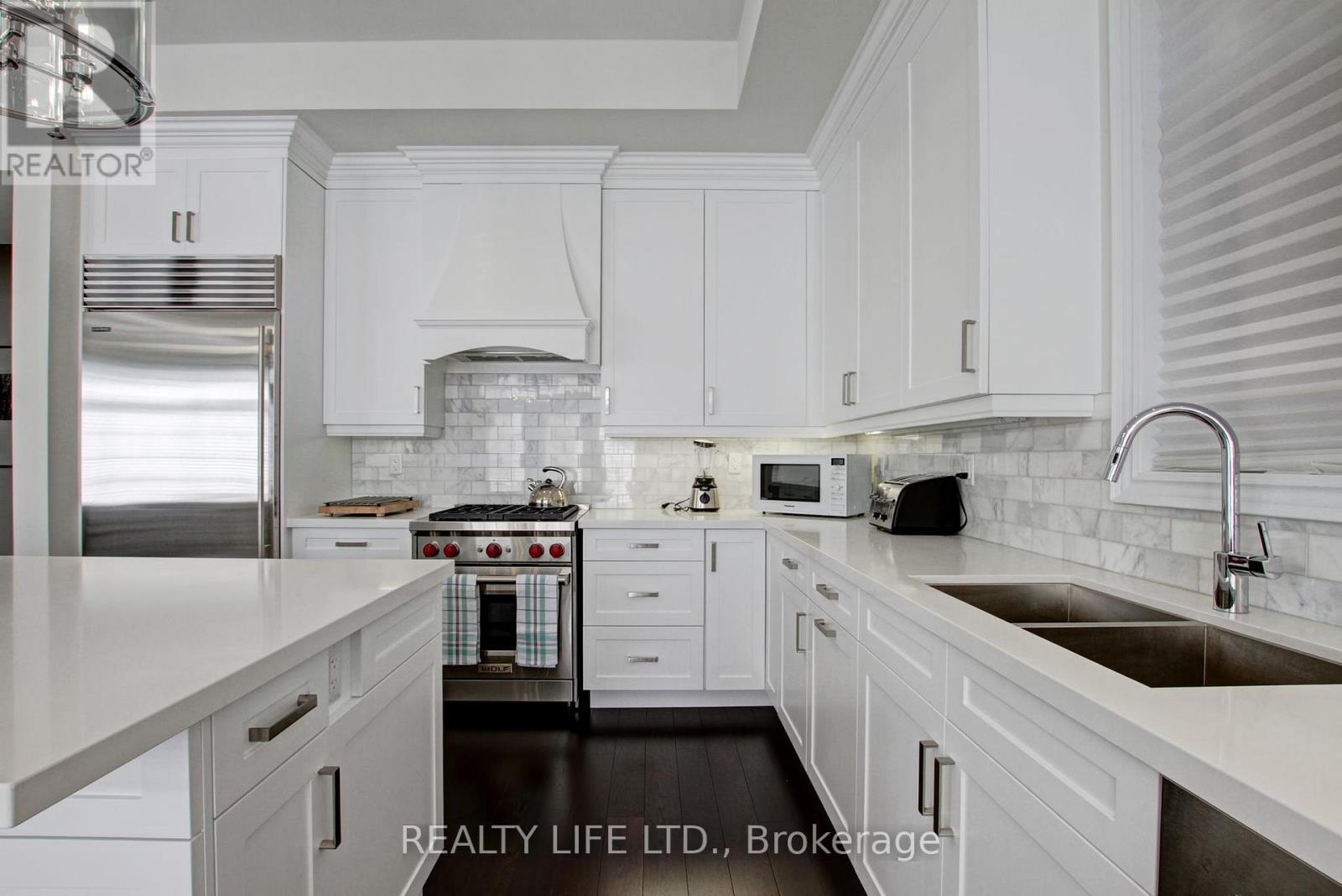 3140 Daniel Way, Oakville (Go Glenorchy), Ontario  L6H 0V1 - Photo 9 - W12271915