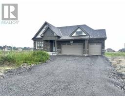 28 BLUE HERON DRIVE, Quinte West, Ontario