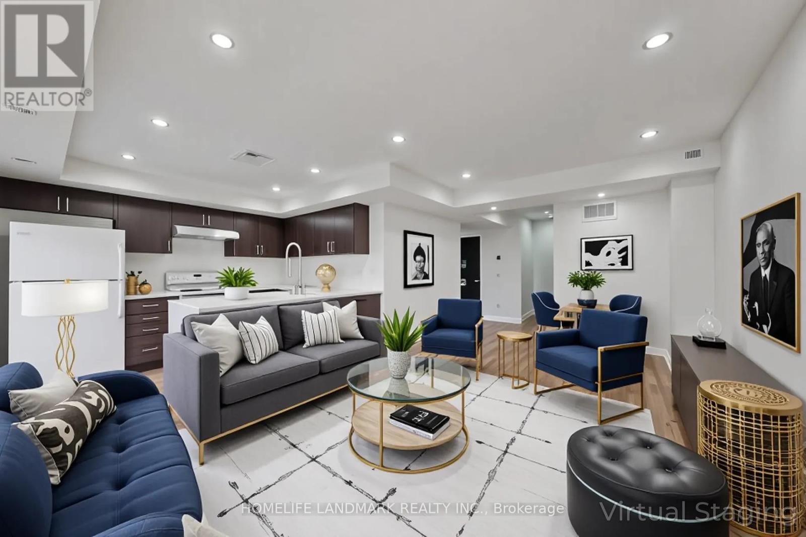 Property at 2503 - 30 WESTMEATH LANE image 3