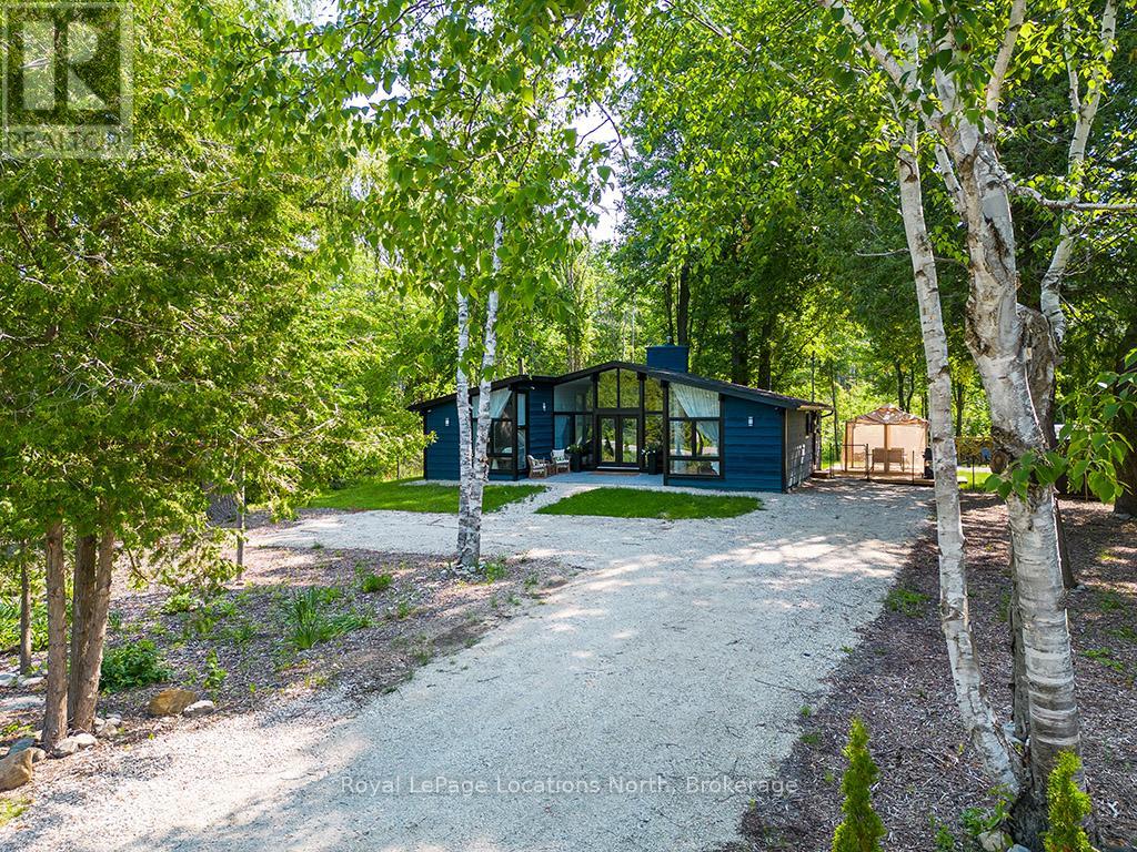 135 Longpoint Road, Collingwood, Ontario  L9Y 0T9 - Photo 1 - S12271948