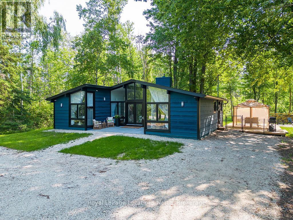 135 Longpoint Road, Collingwood, Ontario  L9Y 0T9 - Photo 4 - S12271948
