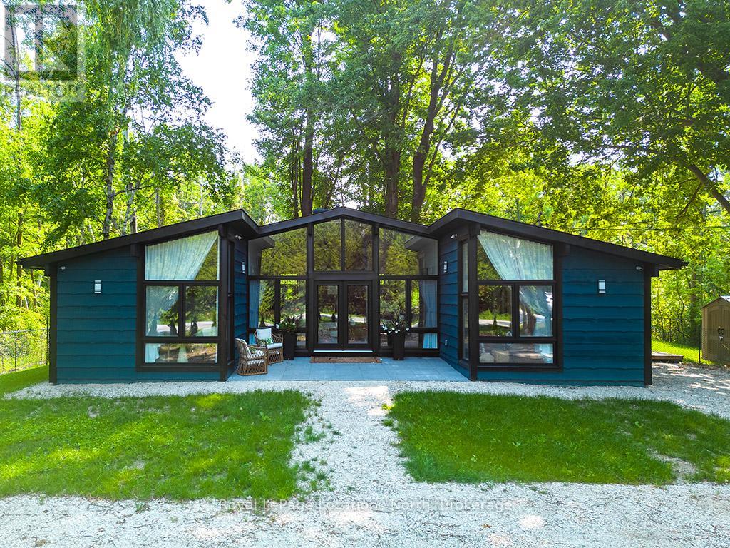 135 Longpoint Road, Collingwood, Ontario  L9Y 0T9 - Photo 5 - S12271948