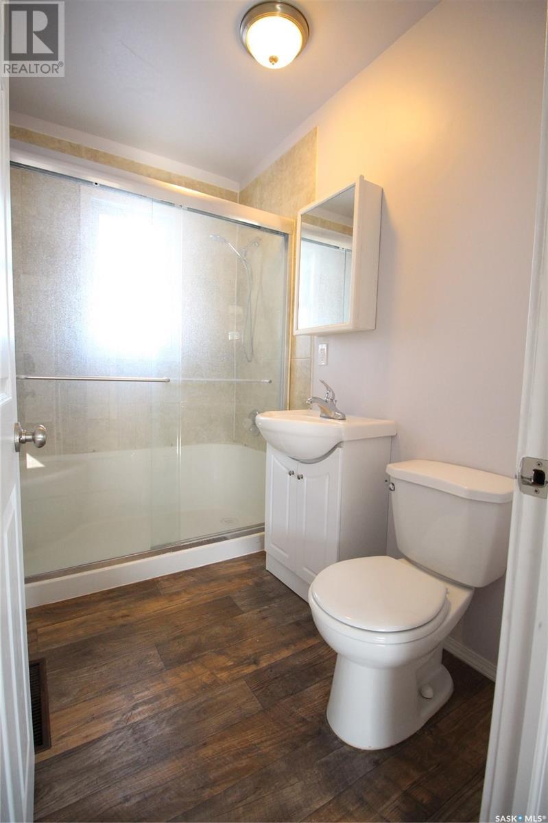 604 Mcnaughton Street, Moosomin, Saskatchewan  S0G 3N0 - Photo 6 - SK011634