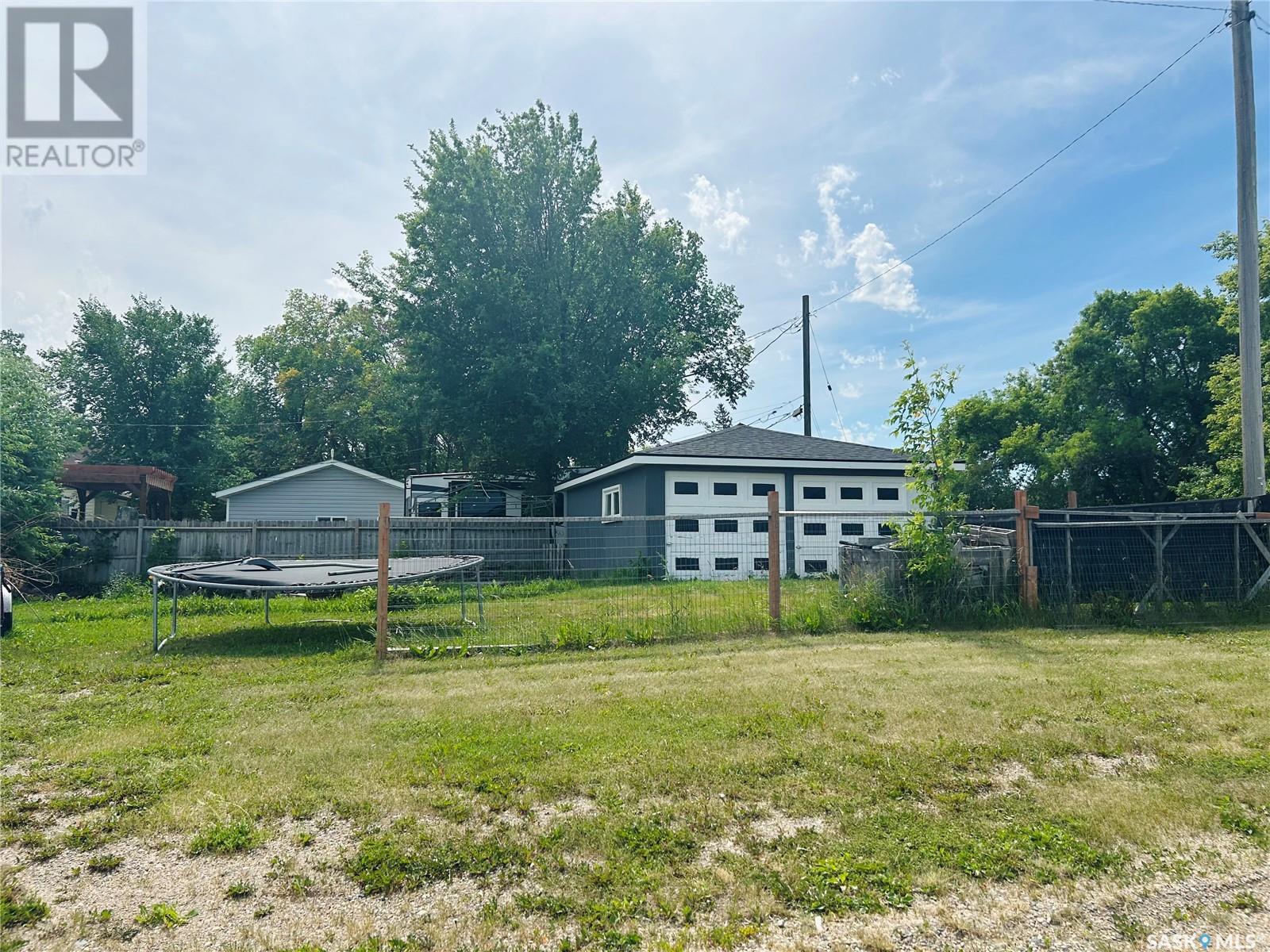 604 Mcnaughton Street, Moosomin, Saskatchewan  S0G 3N0 - Photo 14 - SK011634