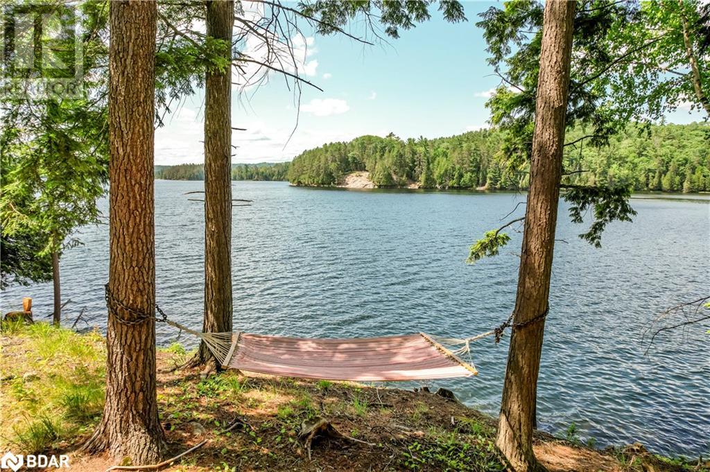 592 MOCCASIN LAKE Road, Palmer Rapids, Ontario