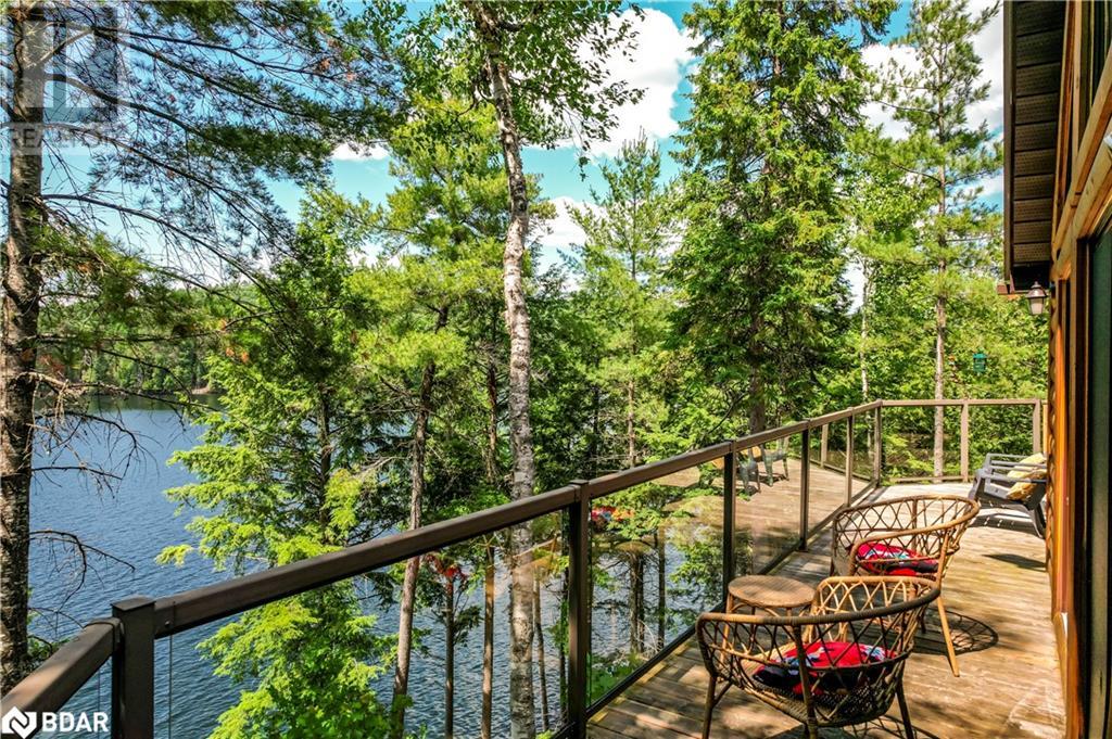 592 Moccasin Lake Road, Palmer Rapids, Ontario  K0J 2E0 - Photo 13 - 40748915