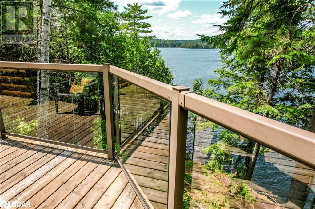 592 Moccasin Lake Road, Palmer Rapids, Ontario  K0J 2E0 - Photo 14 - 40748915