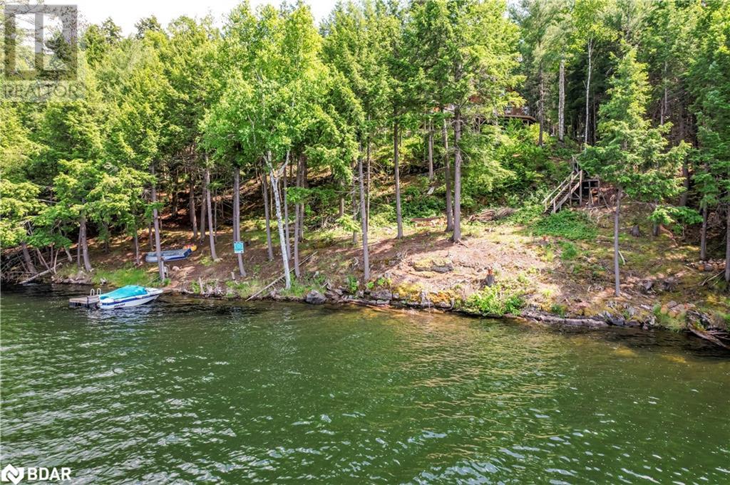 592 Moccasin Lake Road, Palmer Rapids, Ontario  K0J 2E0 - Photo 17 - 40748915