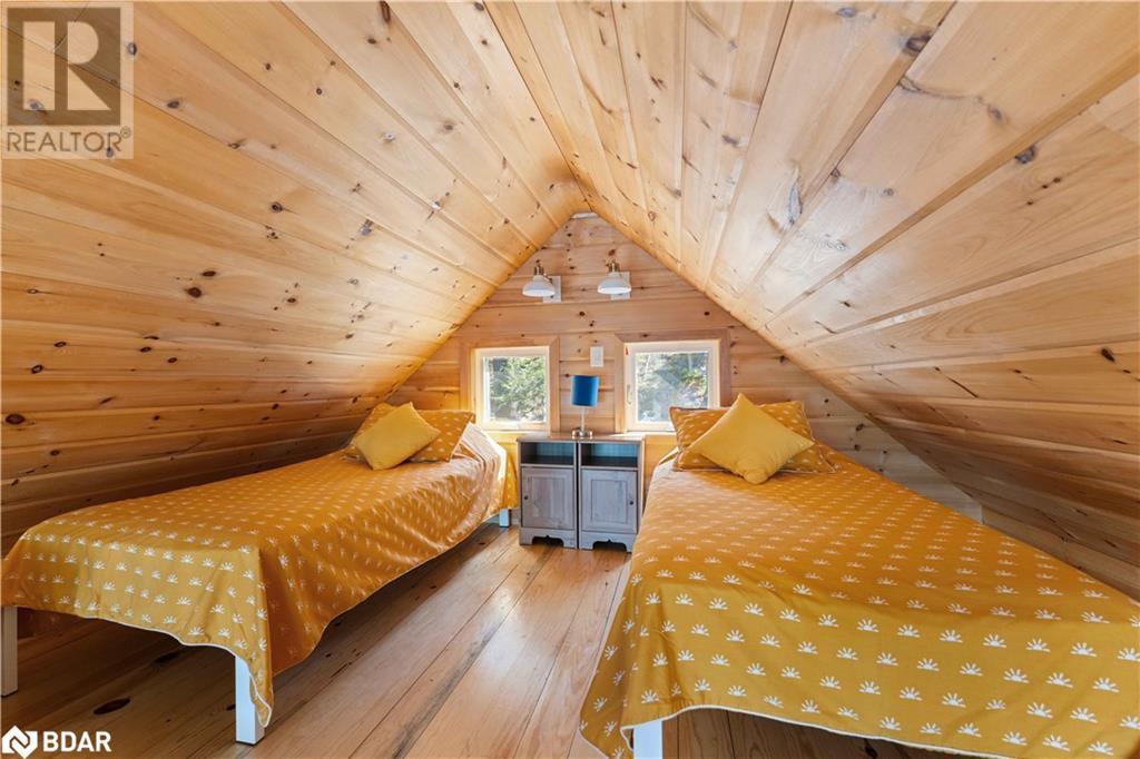 592 Moccasin Lake Road, Palmer Rapids, Ontario  K0J 2E0 - Photo 7 - 40748915