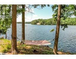 592 MOCCASIN LAKE Road, Palmer Rapids, Ontario