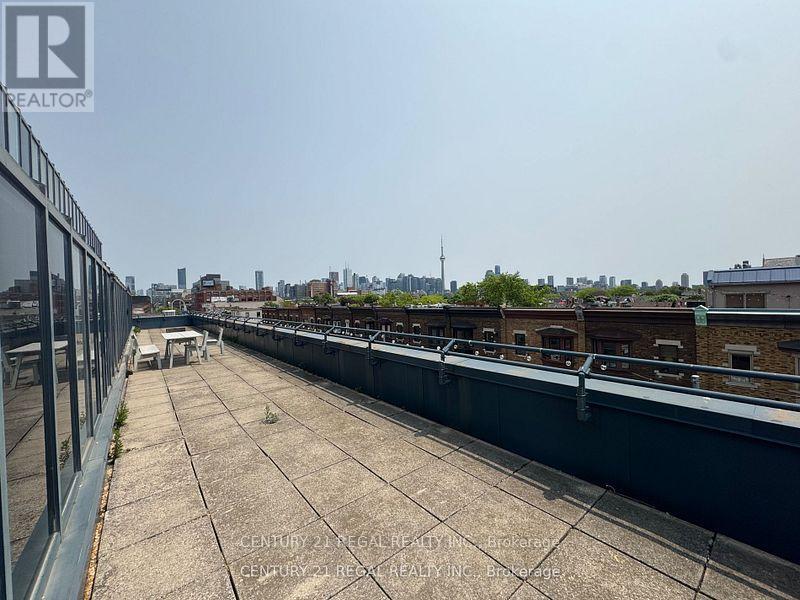 400 - 622 College Street, Toronto, Ontario  M6G 1B4 - Photo 23 - C12271934