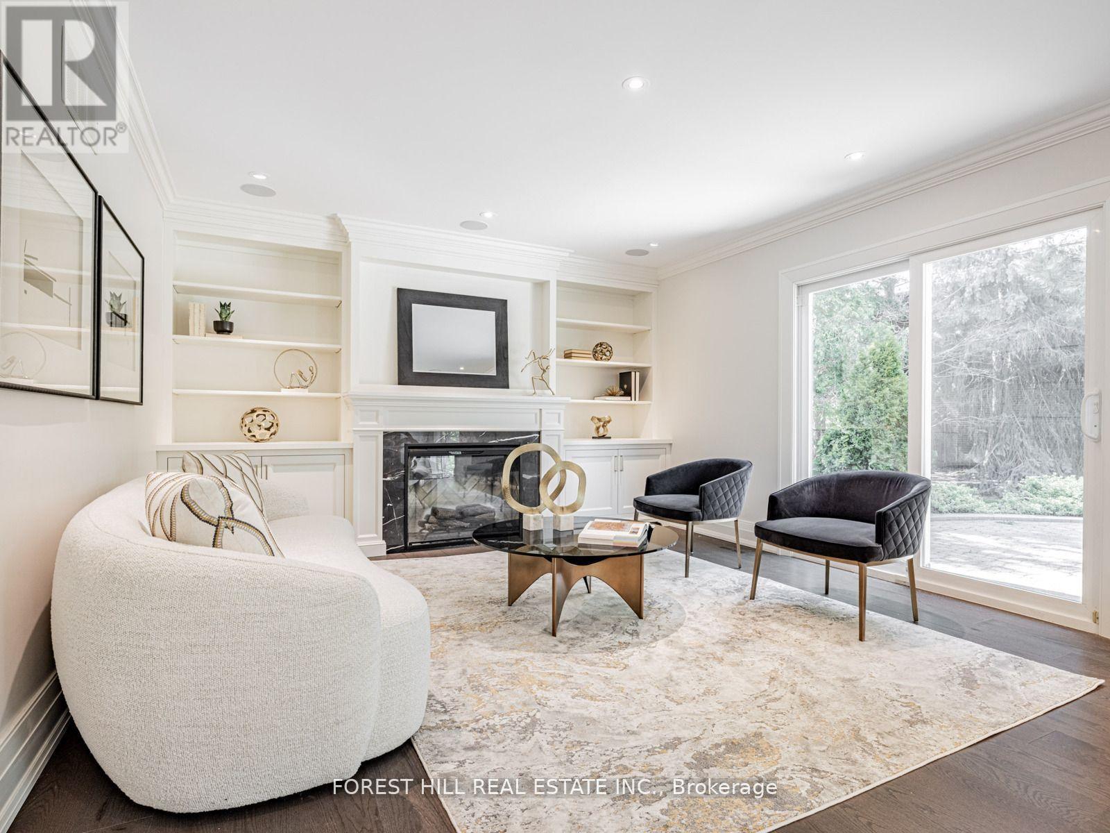 16 Sagewood Drive, Toronto (Banbury-Don Mills), Ontario  M3B 3G5 - Photo 17 - C12271958