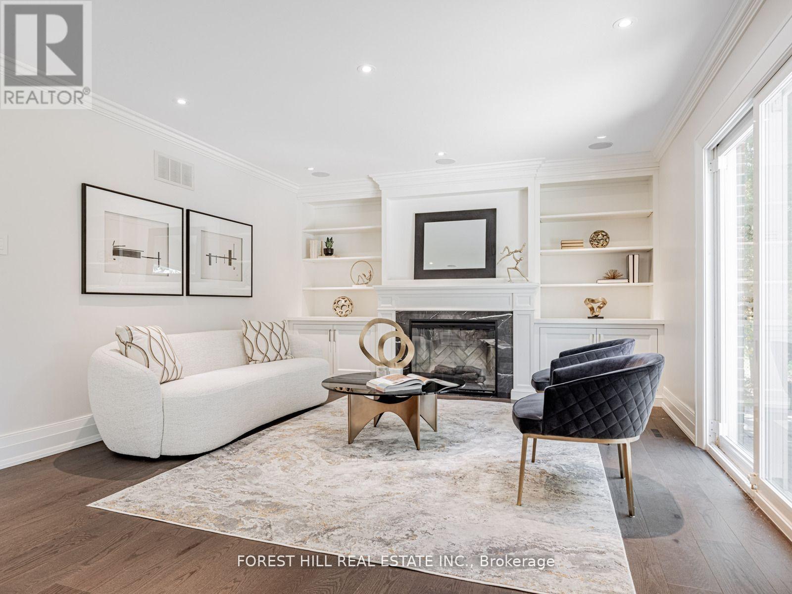 16 Sagewood Drive, Toronto (Banbury-Don Mills), Ontario  M3B 3G5 - Photo 18 - C12271958