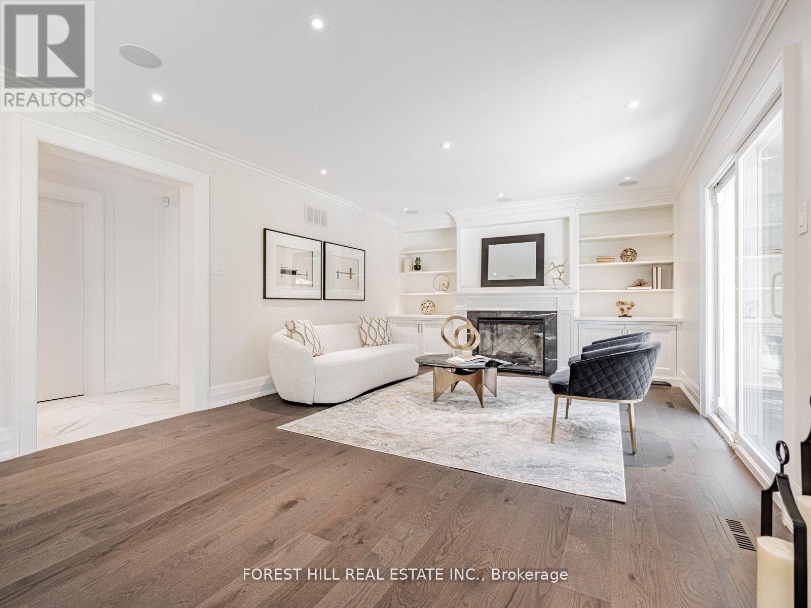 16 Sagewood Drive, Toronto (Banbury-Don Mills), Ontario  M3B 3G5 - Photo 19 - C12271958