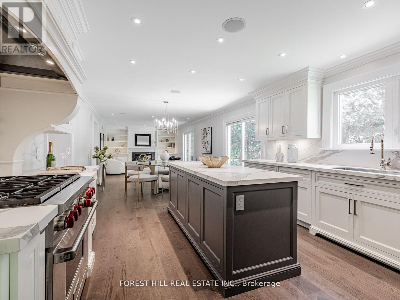 16 Sagewood Drive, Toronto (Banbury-Don Mills), Ontario  M3B 3G5 - Photo 23 - C12271958