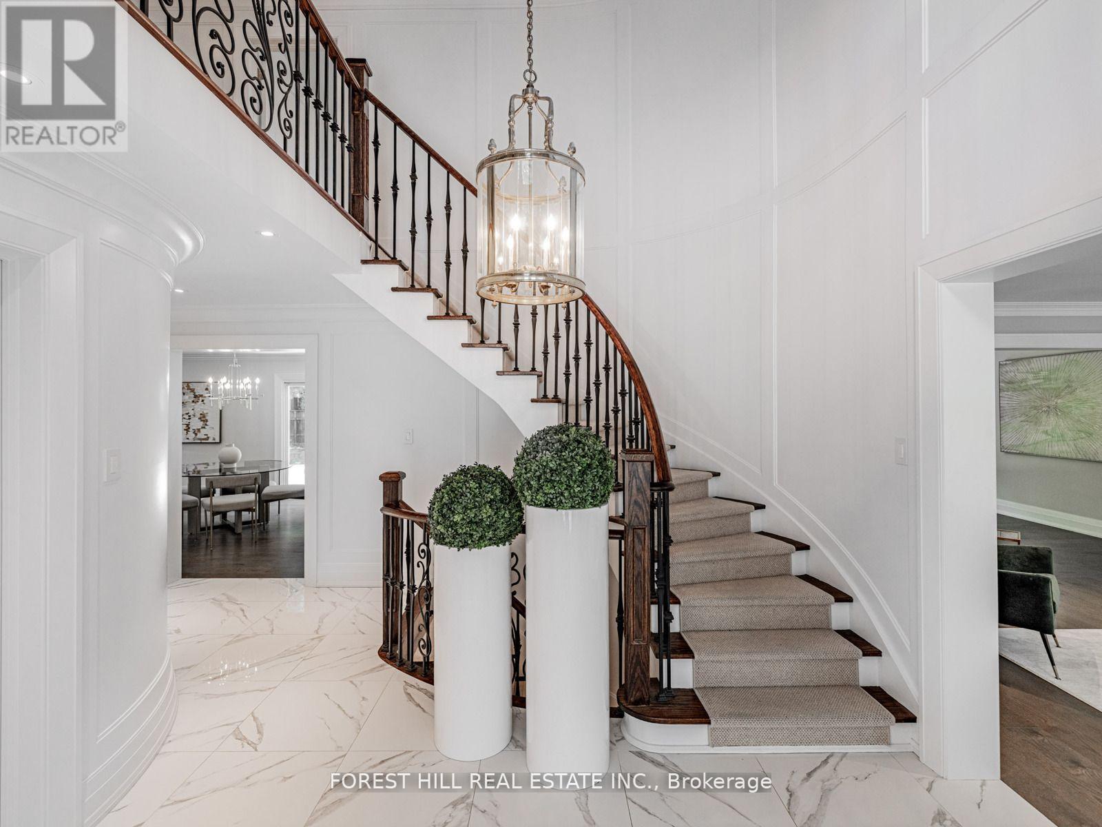 16 Sagewood Drive, Toronto (Banbury-Don Mills), Ontario  M3B 3G5 - Photo 4 - C12271958
