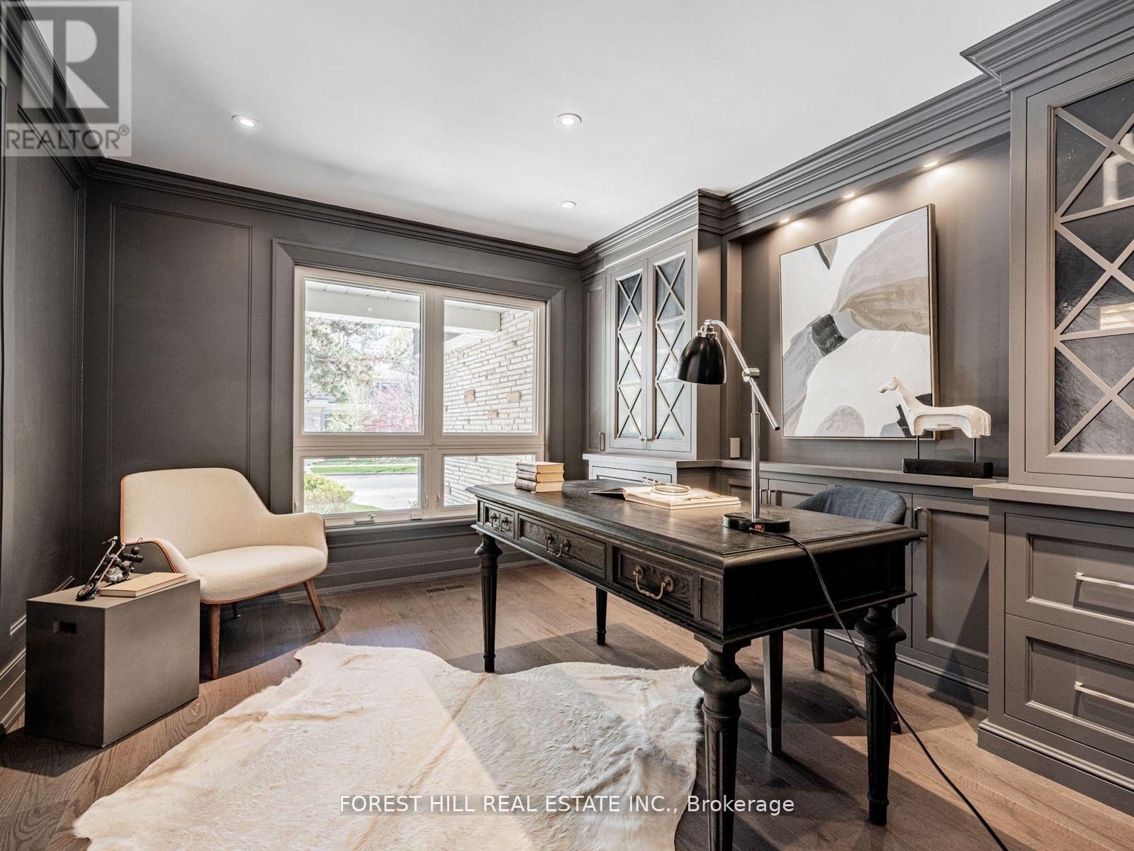 16 Sagewood Drive, Toronto (Banbury-Don Mills), Ontario  M3B 3G5 - Photo 5 - C12271958