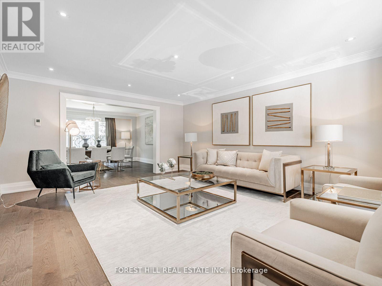 16 Sagewood Drive, Toronto (Banbury-Don Mills), Ontario  M3B 3G5 - Photo 8 - C12271958