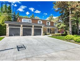 16 Sagewood Drive, Toronto (Banbury-Don Mills), Ca