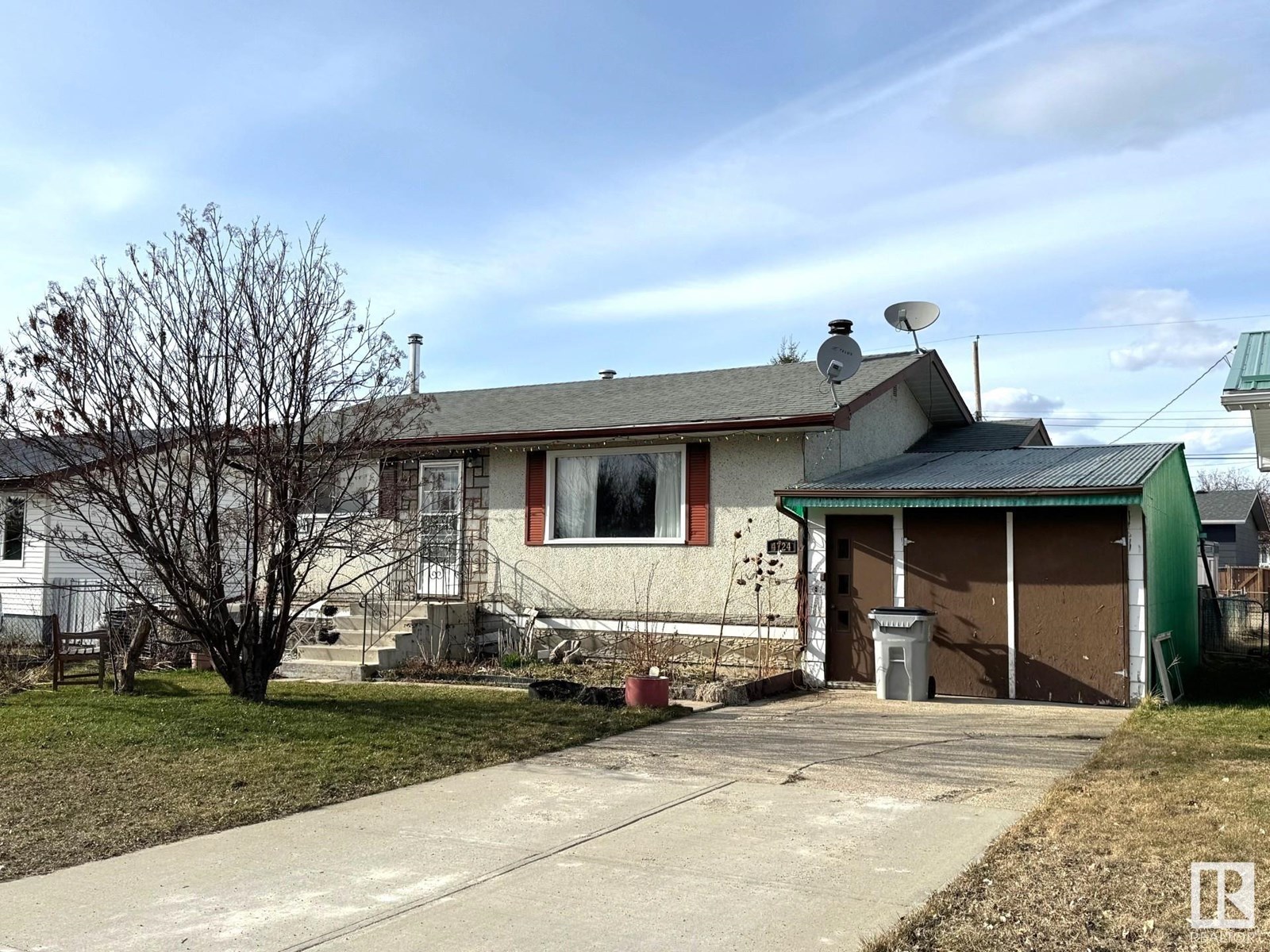 4724 52 AV, Evansburg, Alberta