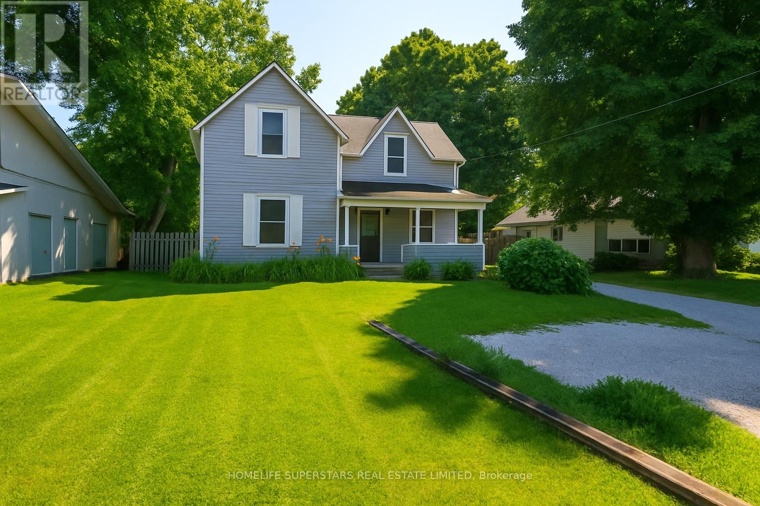 Property at 21023 DALTON ROAD image 1