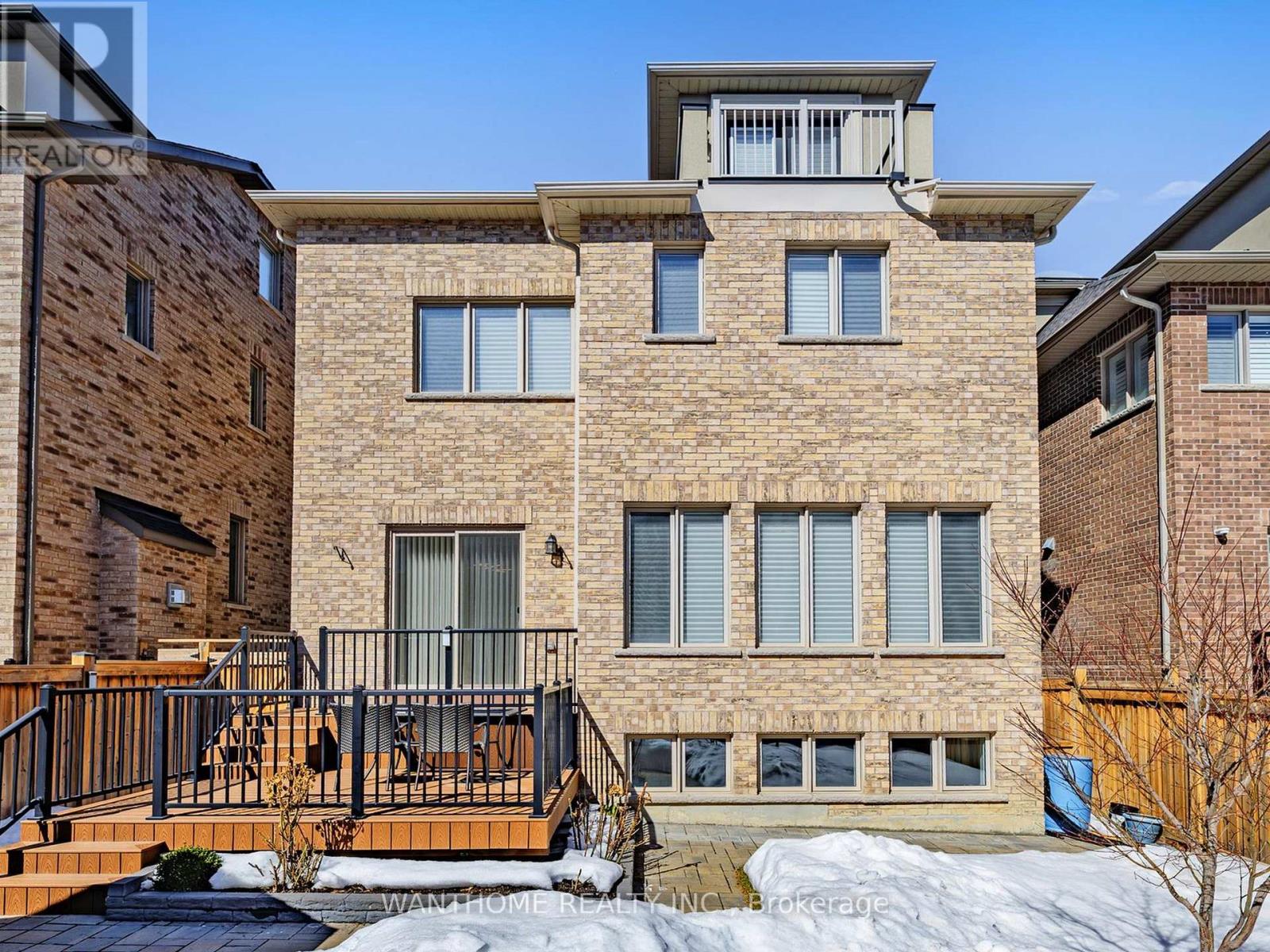 45 Giardina Crescent, Richmond Hill, Ontario  L4B 0G1 - Photo 39 - N12271951