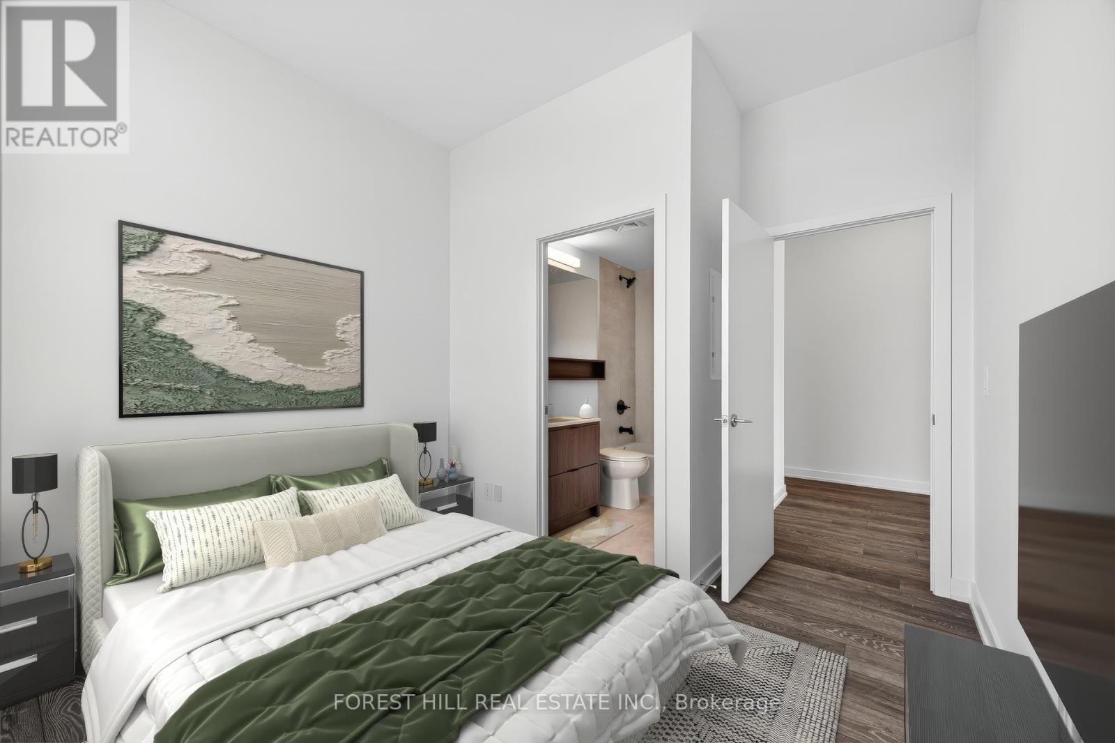 802 - 8888 Yonge Street, Richmond Hill, Ontario  L4C 5V6 - Photo 11 - N12271954