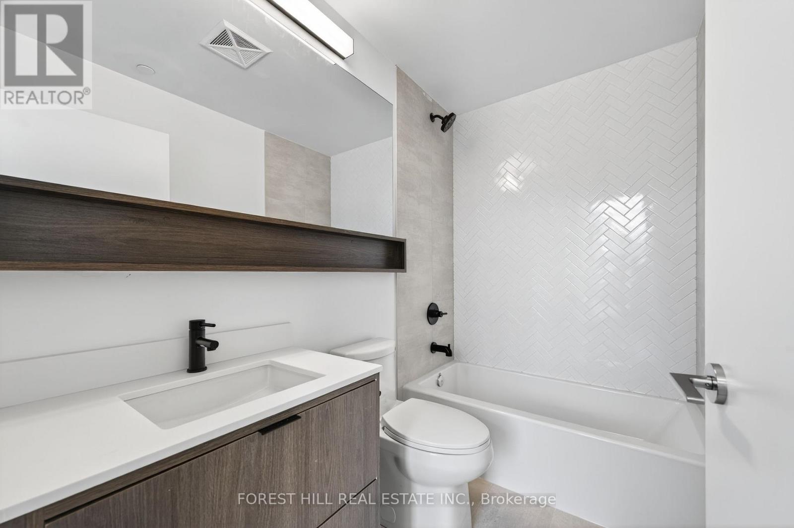 802 - 8888 Yonge Street, Richmond Hill, Ontario  L4C 5V6 - Photo 12 - N12271954