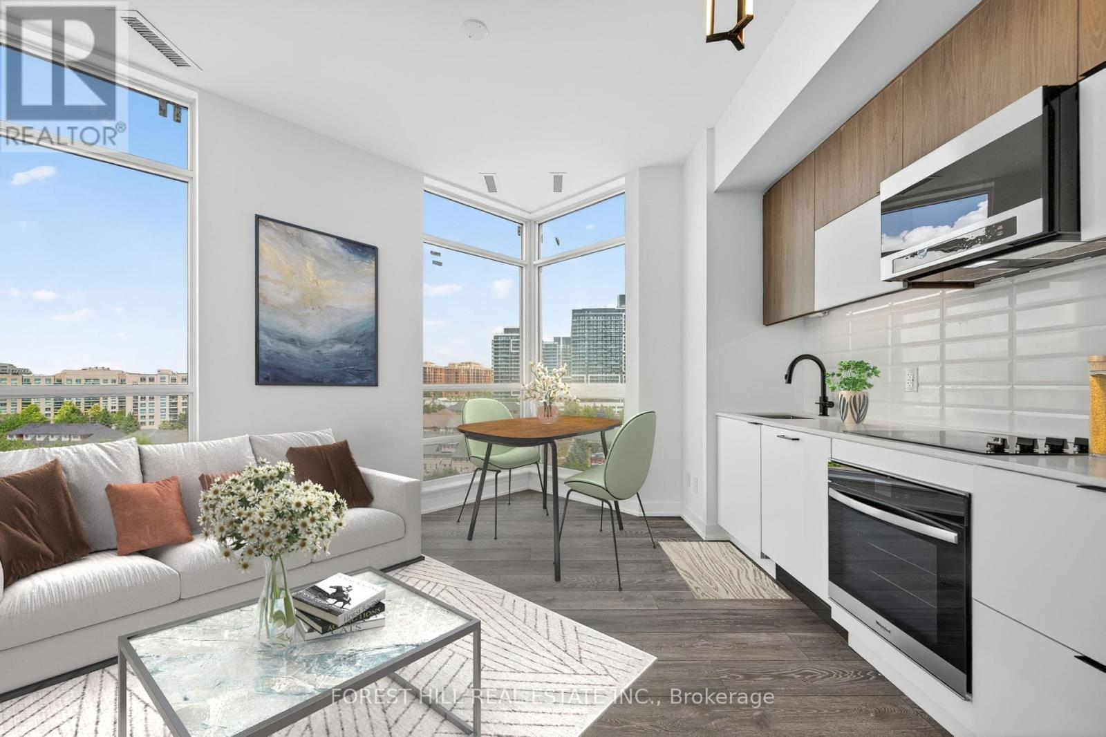 802 - 8888 Yonge Street, Richmond Hill, Ontario  L4C 5V6 - Photo 16 - N12271954