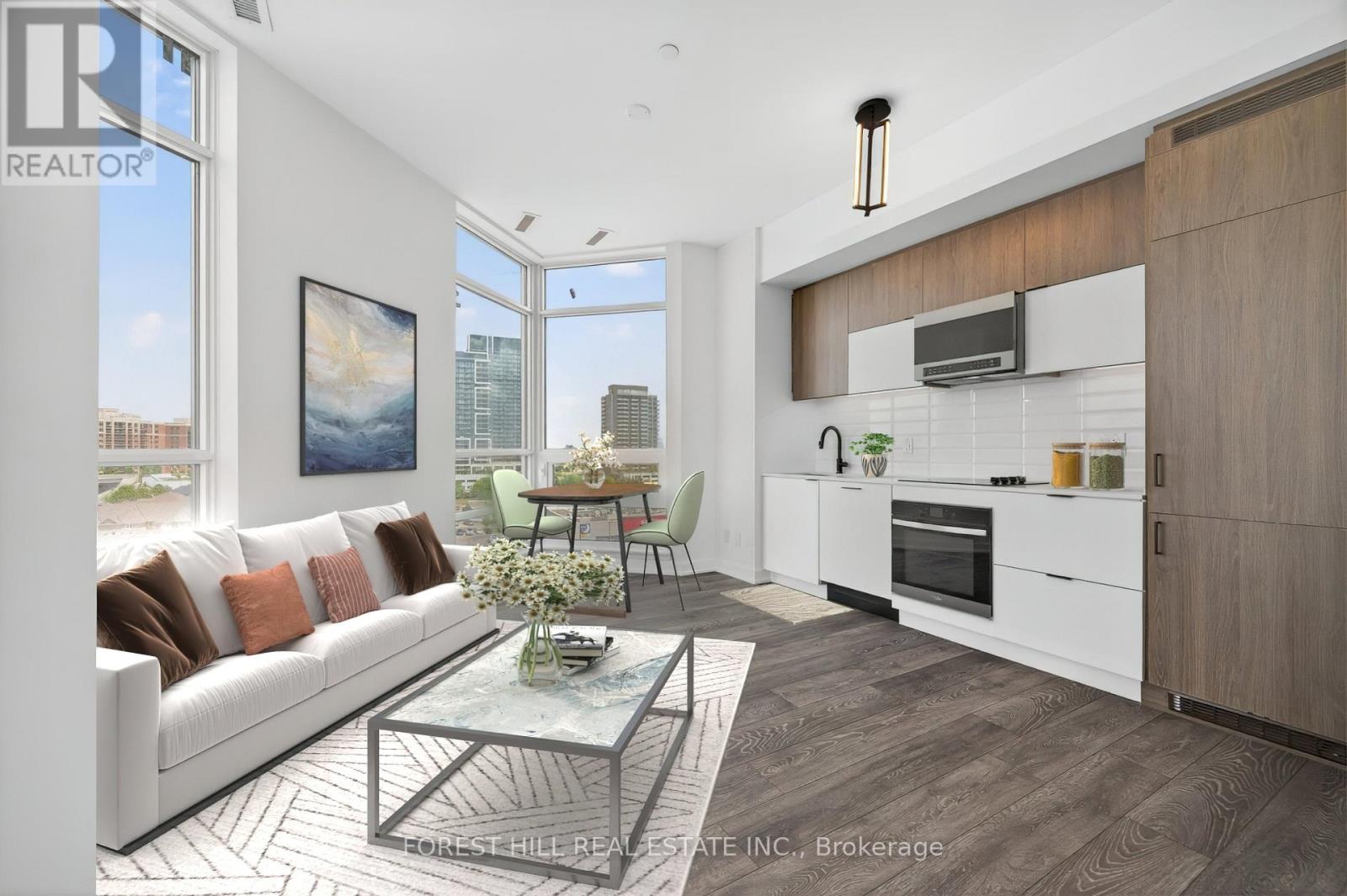 802 - 8888 Yonge Street, Richmond Hill, Ontario  L4C 5V6 - Photo 17 - N12271954