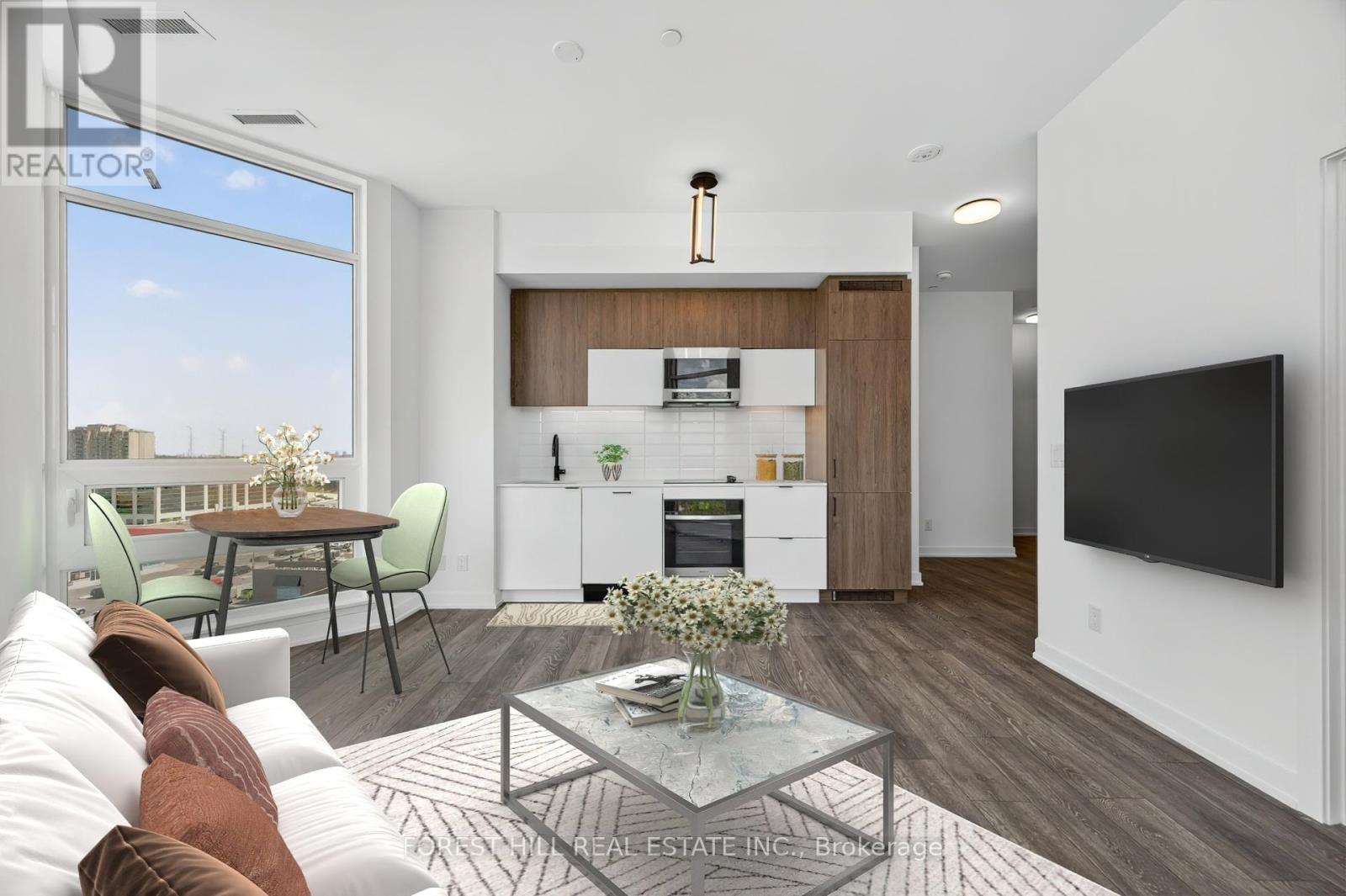 802 - 8888 Yonge Street, Richmond Hill, Ontario  L4C 5V6 - Photo 18 - N12271954