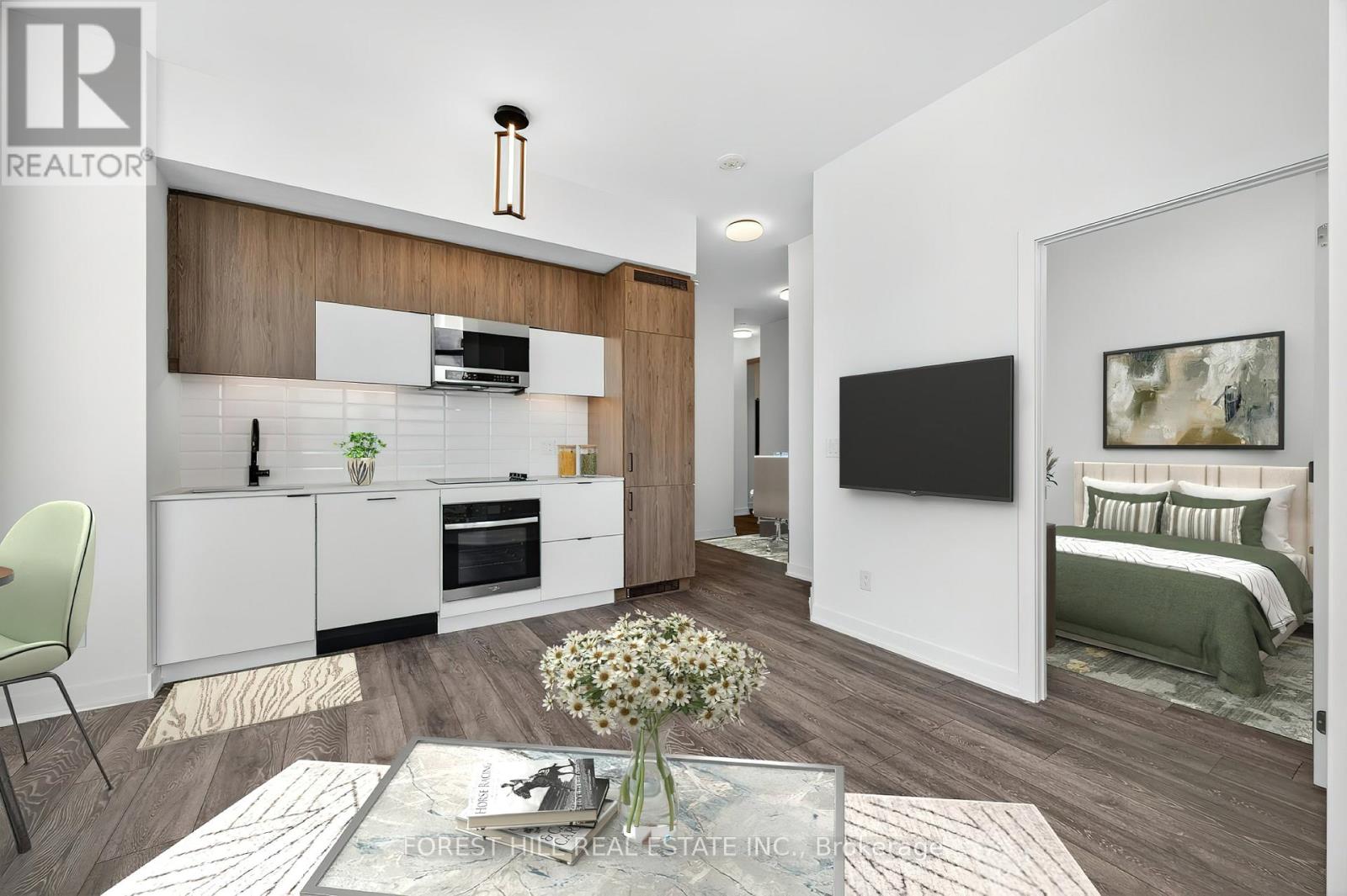 802 - 8888 Yonge Street, Richmond Hill, Ontario  L4C 5V6 - Photo 19 - N12271954