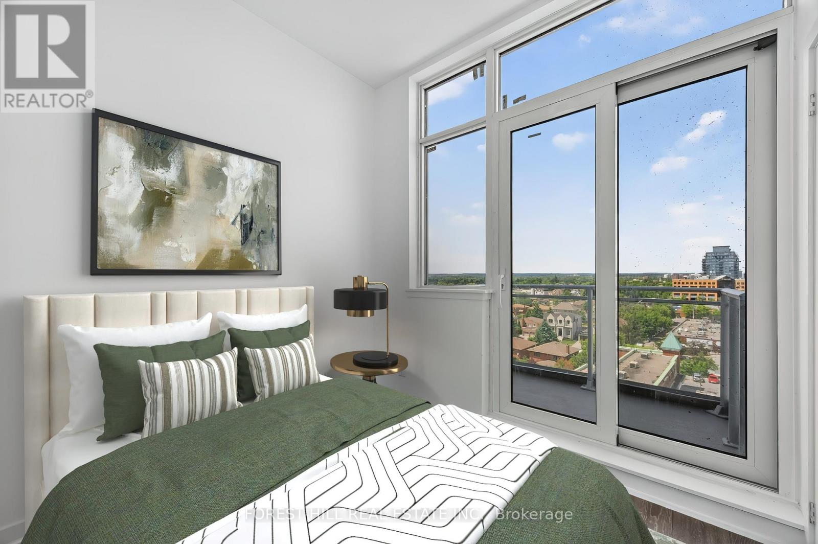 802 - 8888 Yonge Street, Richmond Hill, Ontario  L4C 5V6 - Photo 21 - N12271954