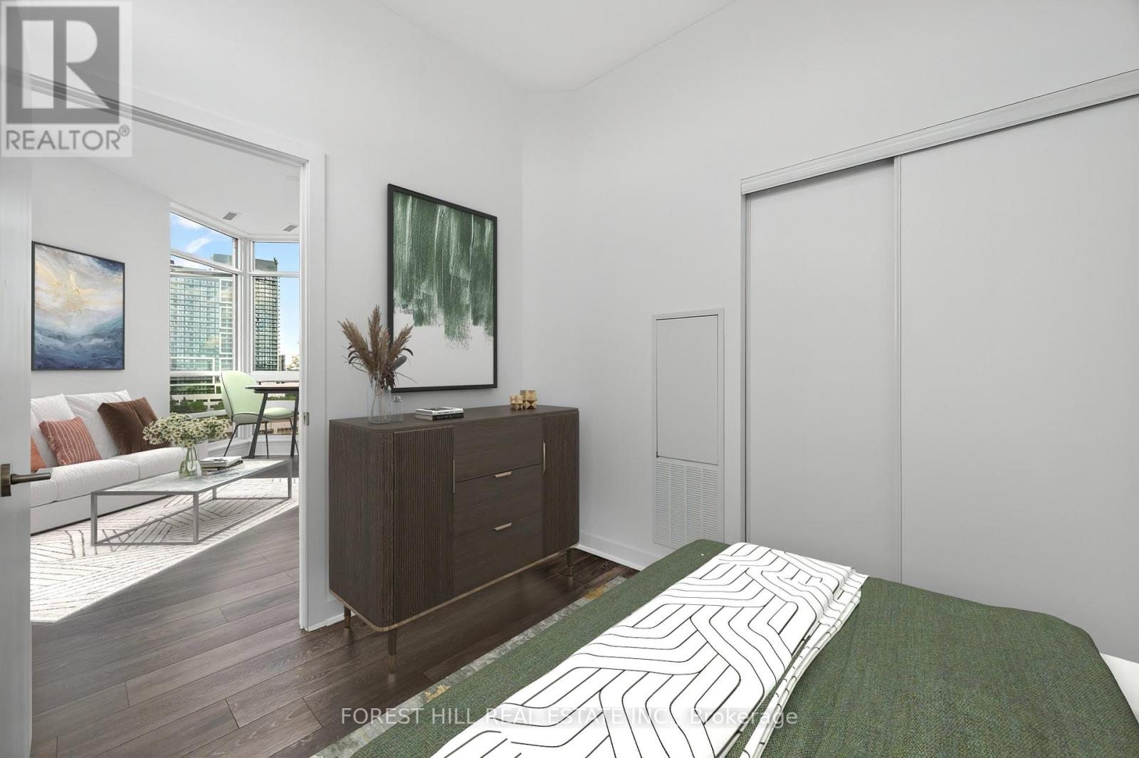 802 - 8888 Yonge Street, Richmond Hill, Ontario  L4C 5V6 - Photo 22 - N12271954