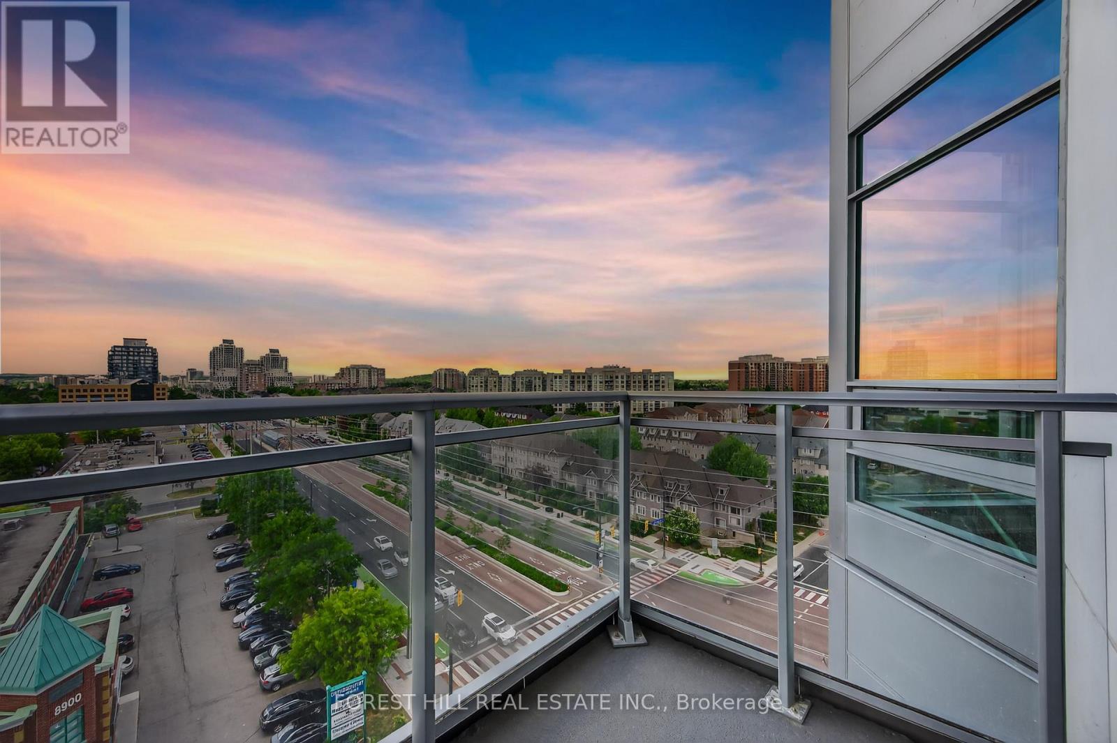 802 - 8888 Yonge Street, Richmond Hill, Ontario  L4C 5V6 - Photo 24 - N12271954