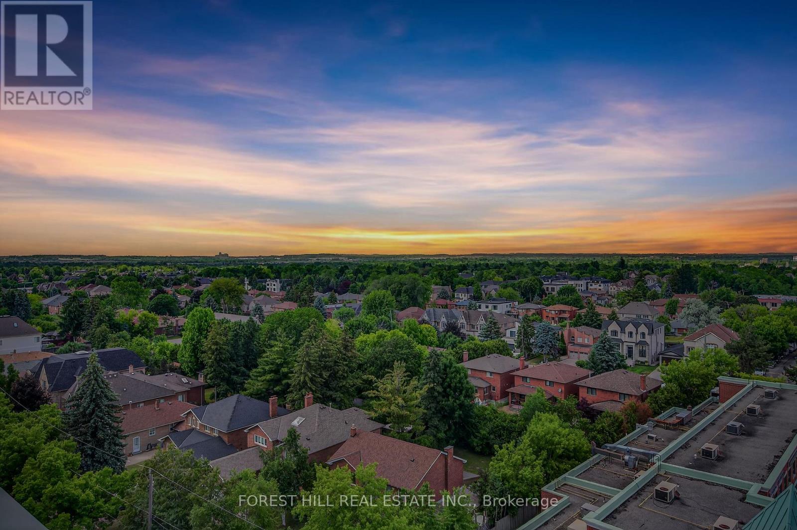 802 - 8888 Yonge Street, Richmond Hill, Ontario  L4C 5V6 - Photo 25 - N12271954