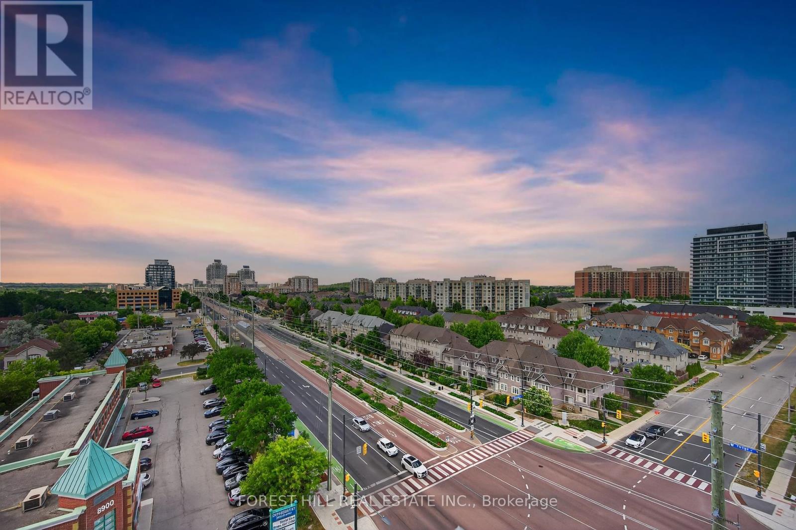 802 - 8888 Yonge Street, Richmond Hill, Ontario  L4C 5V6 - Photo 26 - N12271954