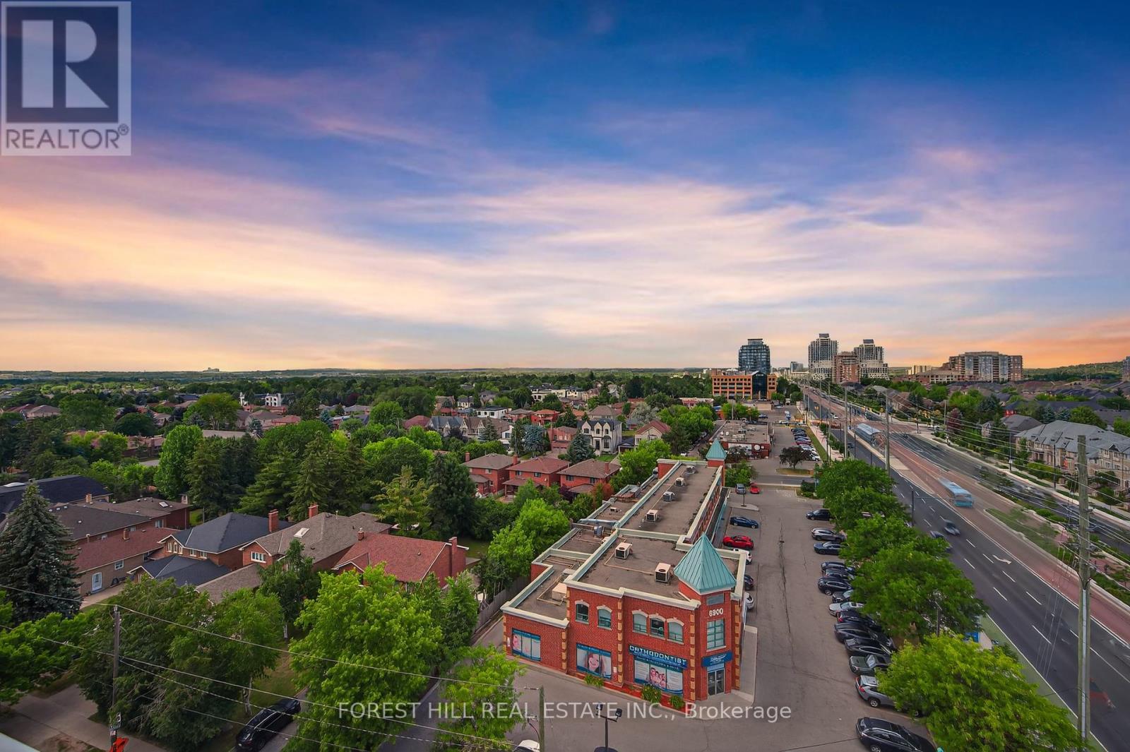 802 - 8888 Yonge Street, Richmond Hill, Ontario  L4C 5V6 - Photo 27 - N12271954