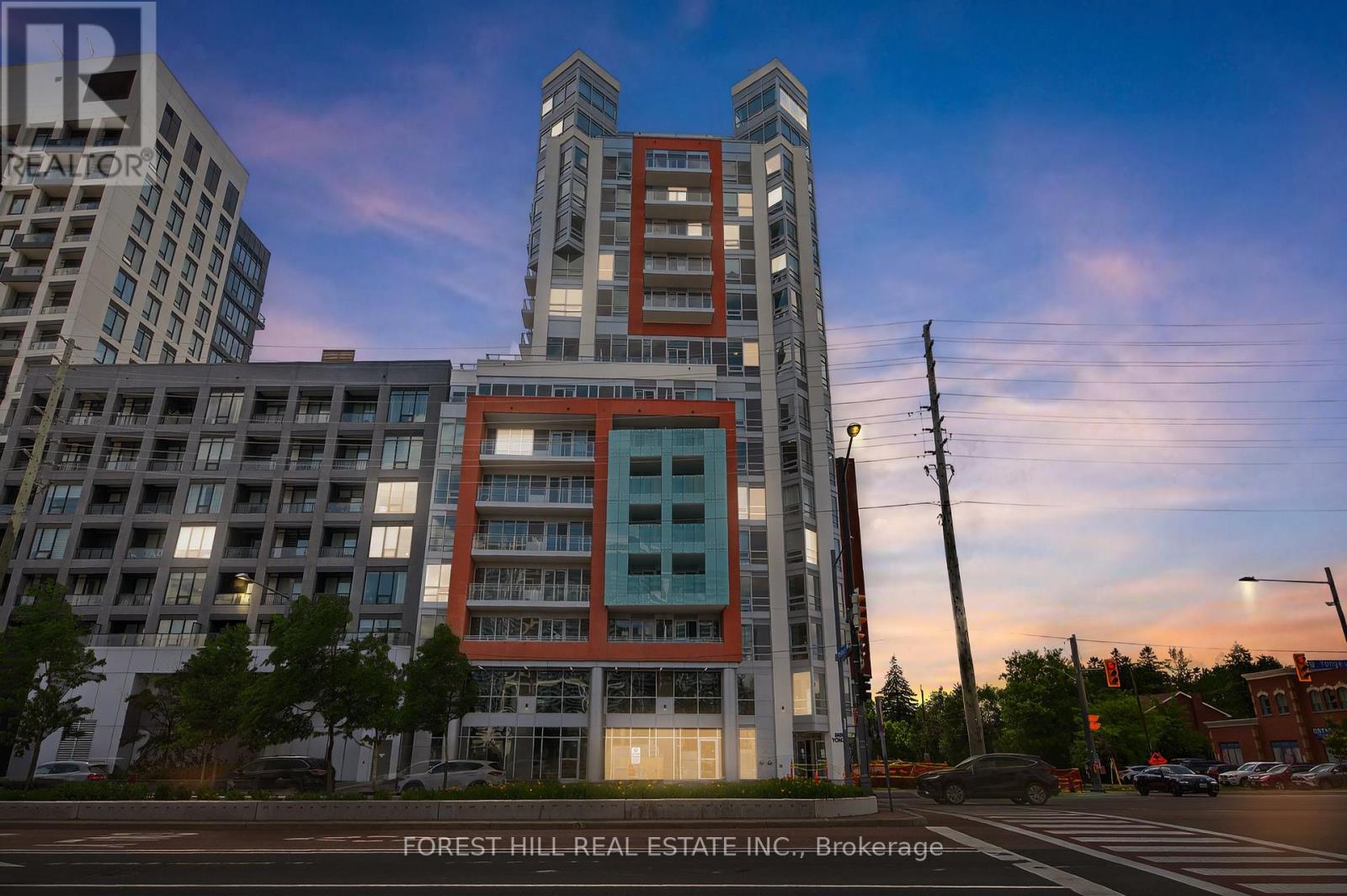 802 - 8888 Yonge Street, Richmond Hill, Ontario  L4C 5V6 - Photo 29 - N12271954