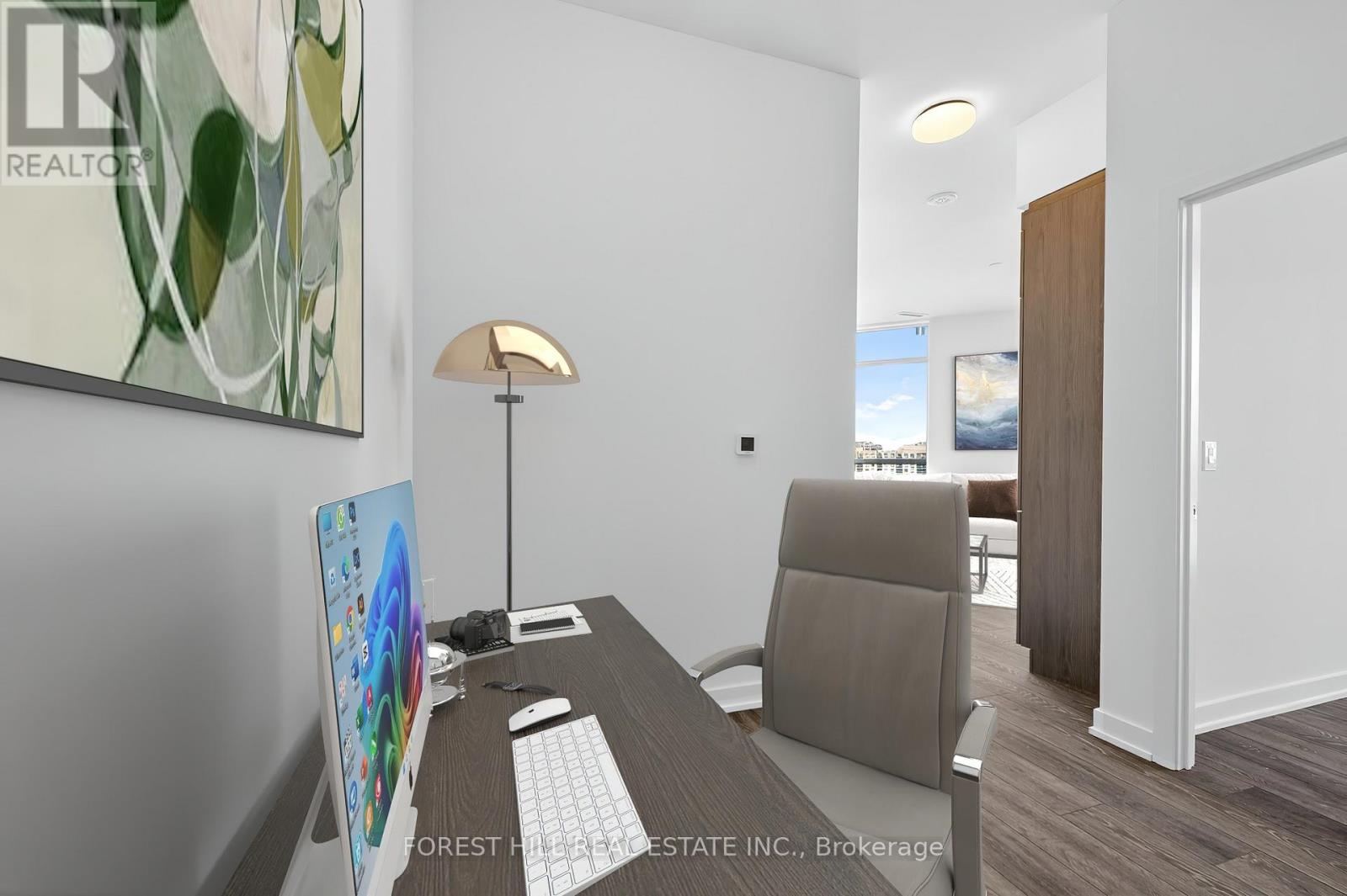 802 - 8888 Yonge Street, Richmond Hill, Ontario  L4C 5V6 - Photo 8 - N12271954