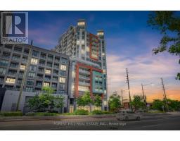 802 - 8888 YONGE STREET, Richmond Hill, Ontario