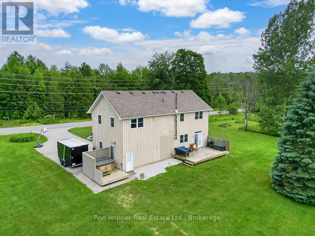 123025 Story Book Park Road, Owen Sound, Ontario  N4K 5N6 - Photo 27 - X12267300